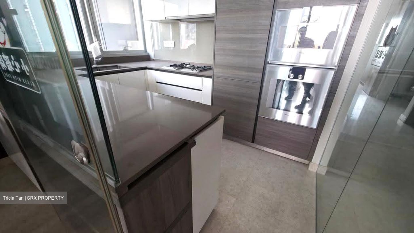 Gramercy Park (D10), Condominium #610991821